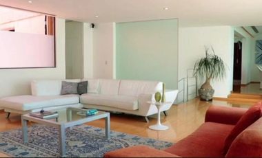 ENRIQUE IBSEN VENDE EXCLUSIVO PENTHOUSE