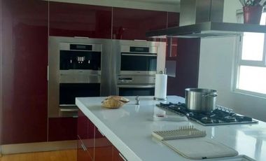 ENRIQUE IBSEN VENDE EXCLUSIVO PENTHOUSE