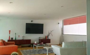 ENRIQUE IBSEN VENDE EXCLUSIVO PENTHOUSE