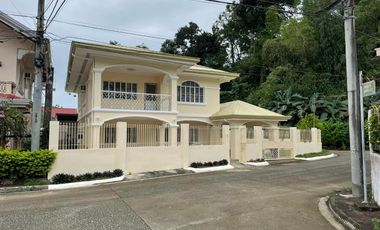 6 bedrooms house for rent in Talamban, Cebu City