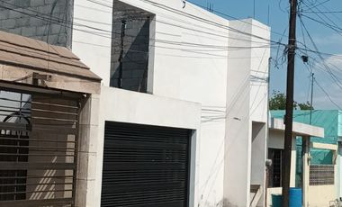 Casa en Venta en Valle Verde 2 Sector, Monterrey