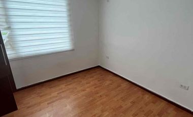 Renta de casa Cumbayá