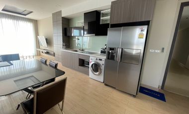 Cetus Beachfront Condominium  Location: Jomtien Beach Road