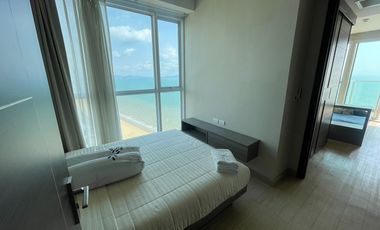 Cetus Beachfront Condominium  Location: Jomtien Beach Road