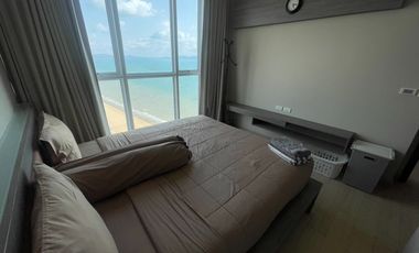 Cetus Beachfront Condominium  Location: Jomtien Beach Road