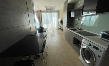 Cetus Beachfront Condominium  Location: Jomtien Beach Road
