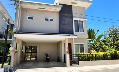 4 Bedroom House in Mactan Cebu