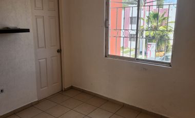 venta casa en coto Paso de Argenta al norte de AGS Cerca de Margaritas