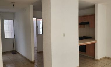venta casa en coto Paso de Argenta al norte de AGS Cerca de Margaritas