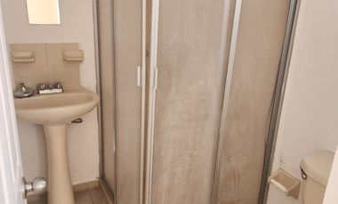 venta casa en coto Paso de Argenta al norte de AGS Cerca de Margaritas