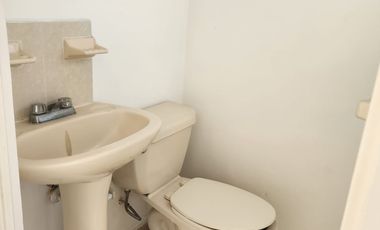 venta casa en coto Paso de Argenta al norte de AGS Cerca de Margaritas