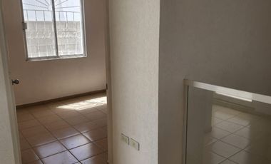 venta casa en coto Paso de Argenta al norte de AGS Cerca de Margaritas