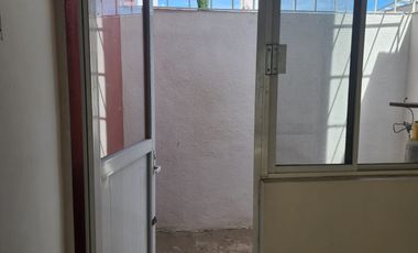 venta casa en coto Paso de Argenta al norte de AGS Cerca de Margaritas