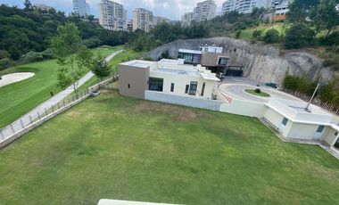 Terreno en venta Bosque Real Fairway Golf