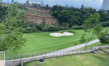 Terreno en venta Bosque Real Fairway Golf