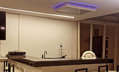 Se alquila casa remodelada en Vía a la Costa