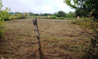 VENTA DE LOTE EN MELGAR VEREDA CHIMBI