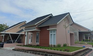 Free Wifi 1 Tahun, Jual Rumah Di Jogja, Dijual Rumah Di Sedayu Jogja