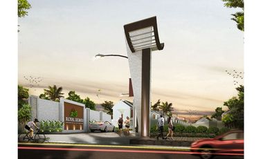 Free Wifi 1 Tahun, Jual Rumah Di Jogja, Dijual Rumah Di Sedayu Jogja