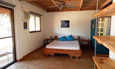 1BR, 2 Storery - House & Lot for Sale is located in Tawala, Panglao, Bohol