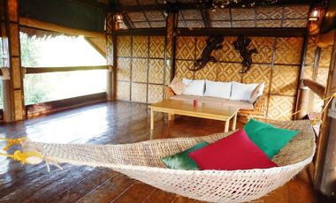 1BR, 2 Storery - House & Lot for Sale is located in Tawala, Panglao, Bohol