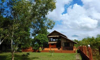 1BR, 2 Storery - House & Lot for Sale is located in Tawala, Panglao, Bohol