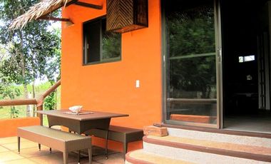 1BR, 2 Storery - House & Lot for Sale is located in Tawala, Panglao, Bohol