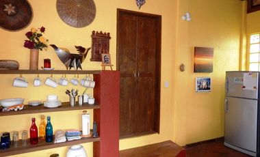 1BR, 2 Storery - House & Lot for Sale is located in Tawala, Panglao, Bohol