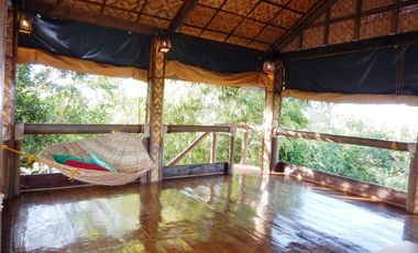1BR, 2 Storery - House & Lot for Sale is located in Tawala, Panglao, Bohol