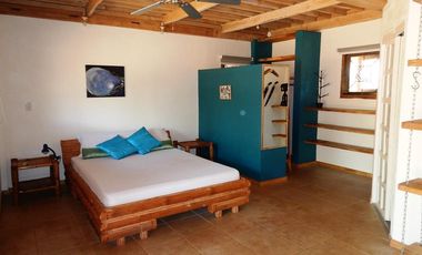 1BR, 2 Storery - House & Lot for Sale is located in Tawala, Panglao, Bohol