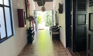 OPORTUNIDAD HOTEL EN VENTA EN EL CENTRO DE SAN MIGUEL DE ALLENDE,GTO SE VENDE TRABAJANDO, APROVECHA ESTA OPCION