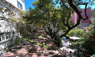 OPORTUNIDAD HOTEL EN VENTA EN EL CENTRO DE SAN MIGUEL DE ALLENDE,GTO SE VENDE TRABAJANDO, APROVECHA ESTA OPCION