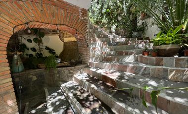 OPORTUNIDAD HOTEL EN VENTA EN EL CENTRO DE SAN MIGUEL DE ALLENDE,GTO SE VENDE TRABAJANDO, APROVECHA ESTA OPCION