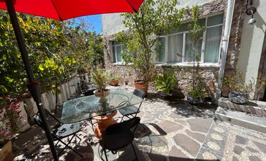 OPORTUNIDAD HOTEL EN VENTA EN EL CENTRO DE SAN MIGUEL DE ALLENDE,GTO SE VENDE TRABAJANDO, APROVECHA ESTA OPCION