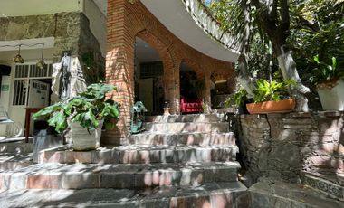 OPORTUNIDAD HOTEL EN VENTA EN EL CENTRO DE SAN MIGUEL DE ALLENDE,GTO SE VENDE TRABAJANDO, APROVECHA ESTA OPCION