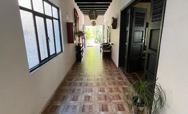 OPORTUNIDAD HOTEL EN VENTA EN EL CENTRO DE SAN MIGUEL DE ALLENDE,GTO SE VENDE TRABAJANDO, APROVECHA ESTA OPCION