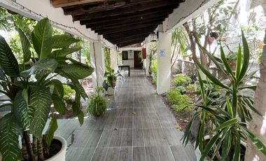 OPORTUNIDAD HOTEL EN VENTA EN EL CENTRO DE SAN MIGUEL DE ALLENDE,GTO SE VENDE TRABAJANDO, APROVECHA ESTA OPCION