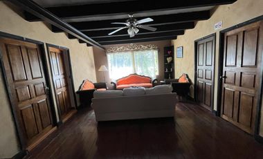 OPORTUNIDAD HOTEL EN VENTA EN EL CENTRO DE SAN MIGUEL DE ALLENDE,GTO SE VENDE TRABAJANDO, APROVECHA ESTA OPCION