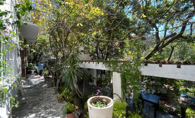 OPORTUNIDAD HOTEL EN VENTA EN EL CENTRO DE SAN MIGUEL DE ALLENDE,GTO SE VENDE TRABAJANDO, APROVECHA ESTA OPCION