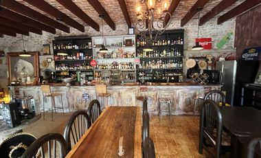 OPORTUNIDAD HOTEL EN VENTA EN EL CENTRO DE SAN MIGUEL DE ALLENDE,GTO SE VENDE TRABAJANDO, APROVECHA ESTA OPCION