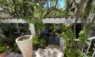 OPORTUNIDAD HOTEL EN VENTA EN EL CENTRO DE SAN MIGUEL DE ALLENDE,GTO SE VENDE TRABAJANDO, APROVECHA ESTA OPCION