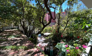 OPORTUNIDAD HOTEL EN VENTA EN EL CENTRO DE SAN MIGUEL DE ALLENDE,GTO SE VENDE TRABAJANDO, APROVECHA ESTA OPCION