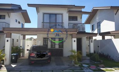 House and Lot for Sale in Astele Subdivision, Buyong Road Maribago, Lapu-Lapu City near beach resorts and 3rd bridge