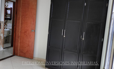 CASA ESQUINERA CON GARAJE CUBIERTO DOS APARTAMENTOS INDEPENDIENTES EN VENTA
