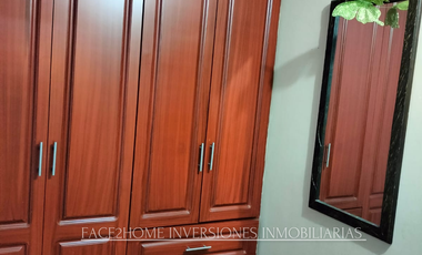 CASA ESQUINERA CON GARAJE CUBIERTO DOS APARTAMENTOS INDEPENDIENTES EN VENTA