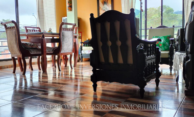 CASA ESQUINERA CON GARAJE CUBIERTO DOS APARTAMENTOS INDEPENDIENTES EN VENTA