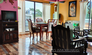 CASA ESQUINERA CON GARAJE CUBIERTO DOS APARTAMENTOS INDEPENDIENTES EN VENTA