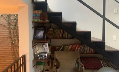 CASA HABITACIÓN PARA USO COMECIAL EN EL CENTRO DE CIUDAD GUZMAN JALISCO