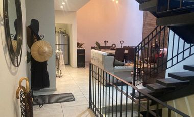 CASA HABITACIÓN PARA USO COMECIAL EN EL CENTRO DE CIUDAD GUZMAN JALISCO