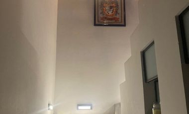 CASA HABITACIÓN PARA USO COMECIAL EN EL CENTRO DE CIUDAD GUZMAN JALISCO